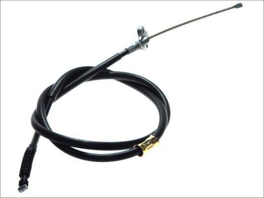 K16078 Right Handbrake Cable A.B.S